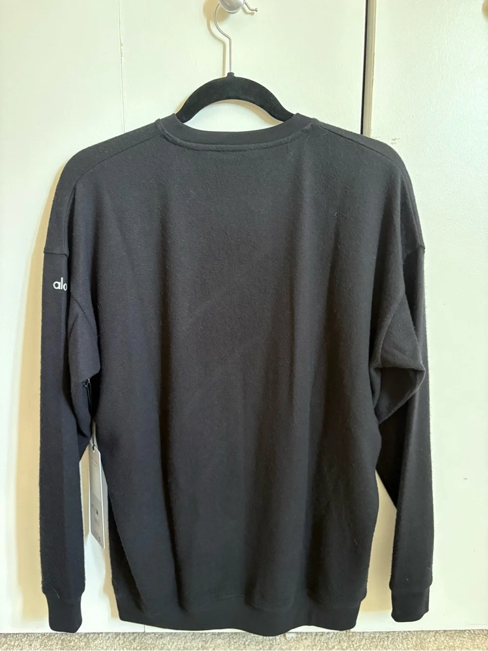 ALO SoHo Pullover NWT